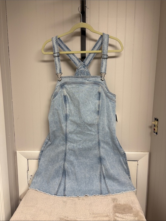 American Eagle Outfitters Dresses & Skirts - NWT American Eagle Denim dress
